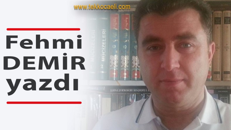 Fatma Kaplan Hürriyet’in Büyükşehir Hayali