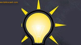 Ak Parti’de İki Başkan Görevi Bıraktı