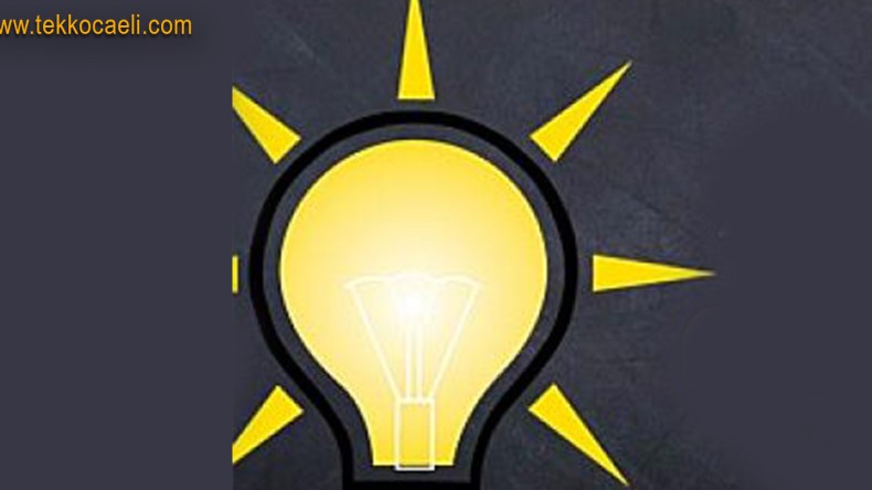 Ak Parti’de İki Başkan Görevi Bıraktı