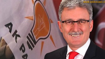 Ak Parti İl Başkanı Ellibeş Karantinada