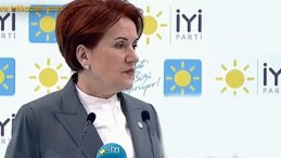 Akşener Açıkladı; AKP’liler Bizi Arıyor