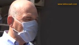 İçişleri Bakanı Soylu’dan ‘Koronavirüs’ Uyarısı