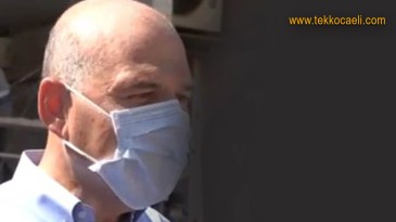 İçişleri Bakanı Soylu’dan ‘Koronavirüs’ Uyarısı