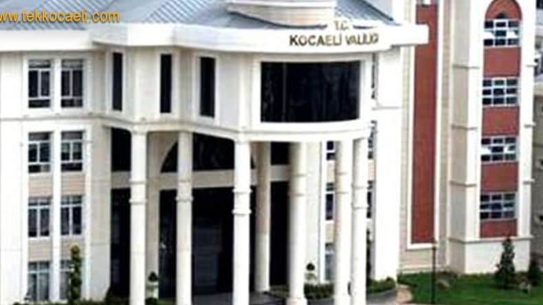 Valilik Duyurdu; Kocaeli’de Yeni Yasaklar