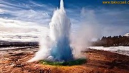 Kocaeli’nin İki İlçesinde Doğal Mineralli Su Aranacak