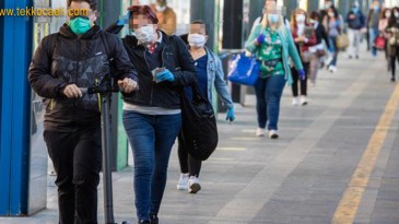 İşte Gerçek Rakamlar; 28 Bin 351 Vaka