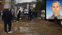 Gece Bekçisi İnşaatta Ölü Bulundu