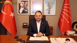 CHP’den Tahir Büyükakın’a Sert Çıkış