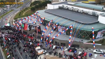 AKP’li Başkan, Çayırova’da Halkı mı Cezalandırıyor?