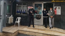 Böyle Hırsız Görülmedi; Polis Bile Şaşırdı