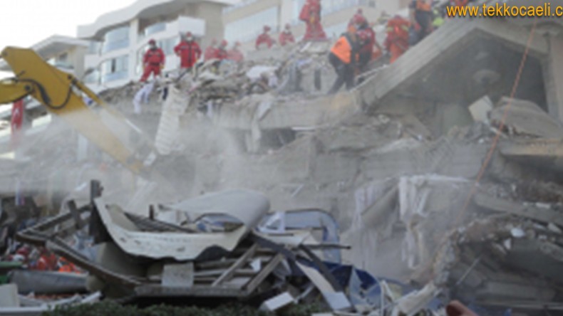 Ürkütücü; Marmara Depremi İçin Tarih Verdi