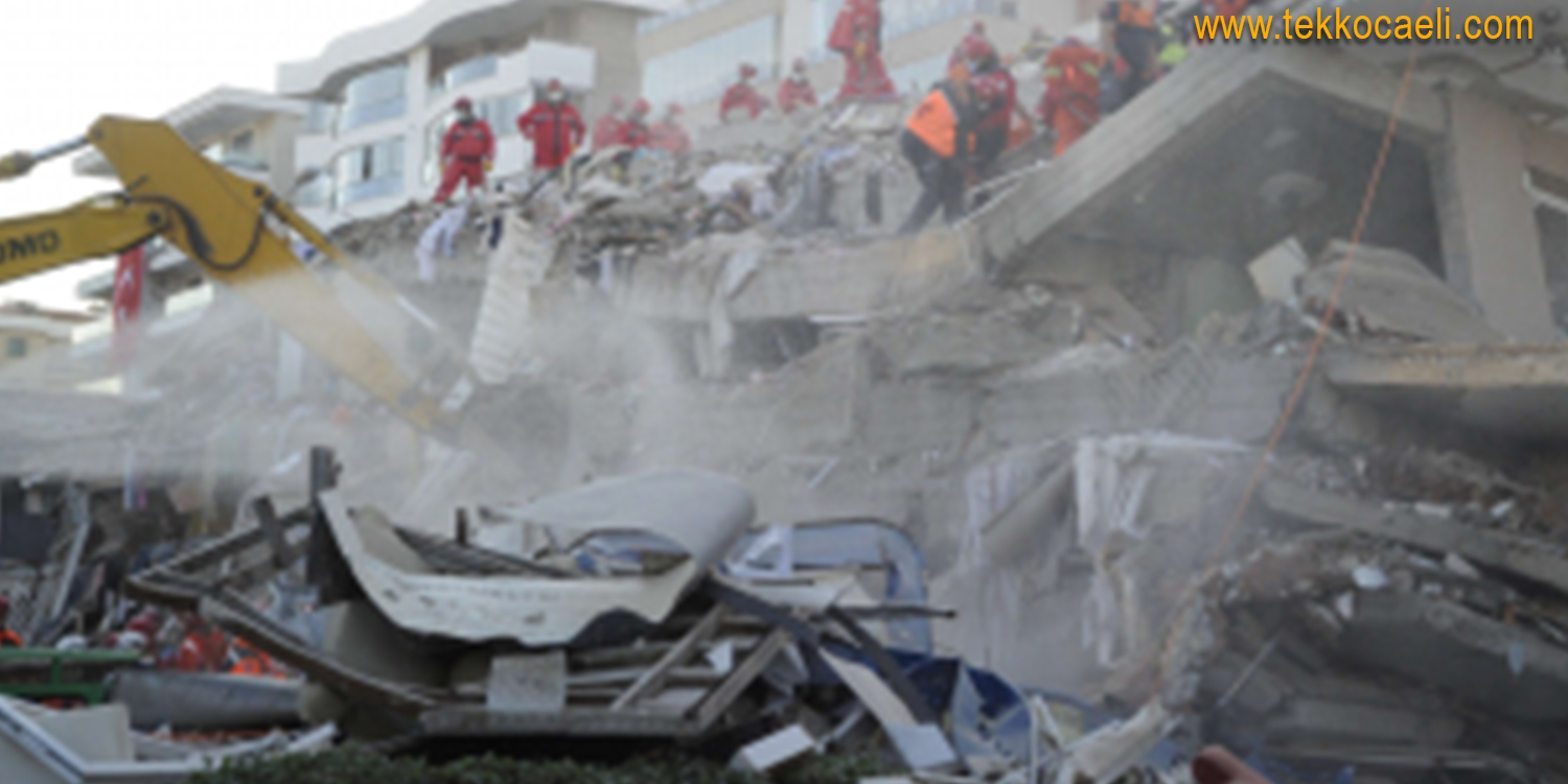 Ürkütücü; Marmara Depremi İçin Tarih Verdi