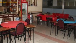 Çayocağı ve Kıraathaneler İçin Yeni Kararlar