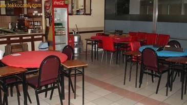 Çayocağı ve Kıraathaneler İçin Yeni Kararlar