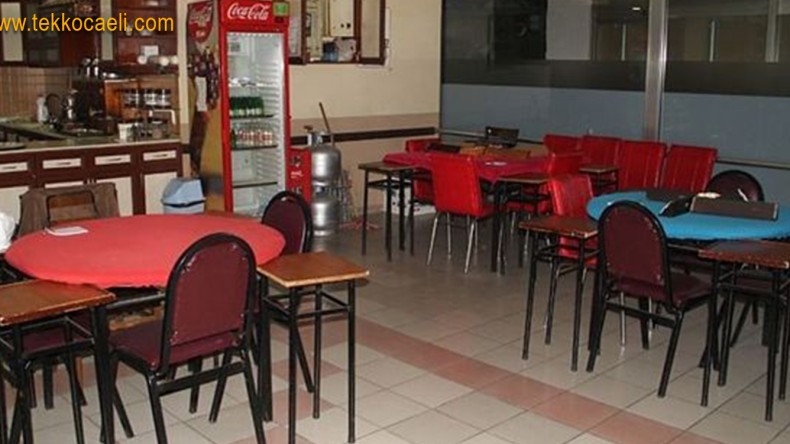 Çayocağı ve Kıraathaneler İçin Yeni Kararlar