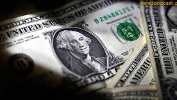 Dolar Rekora Doymuyor