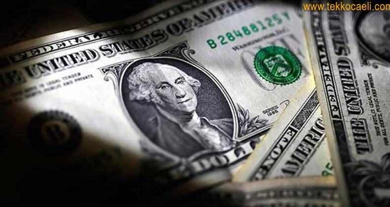 Dolar Rekora Doymuyor