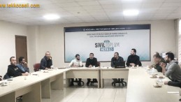 Hodri Meydan’dan Kocaelispor Yönetimine Uyarı