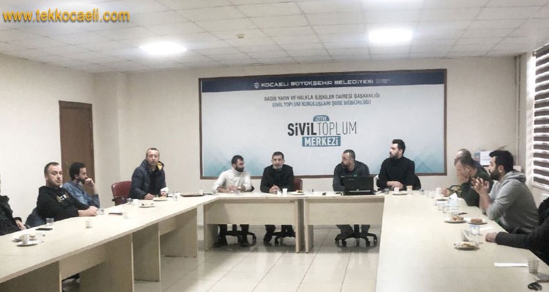 Hodri Meydan’dan Kocaelispor Yönetimine Uyarı