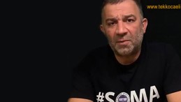 Mesut Komiser Maden İşçisine Sahip Çıktı