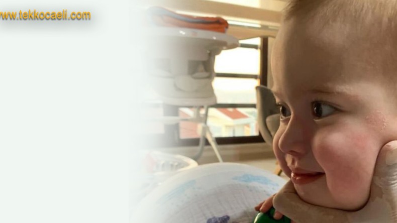 Minik Hamza’nın Tedavisiyle İlgili Açıklama