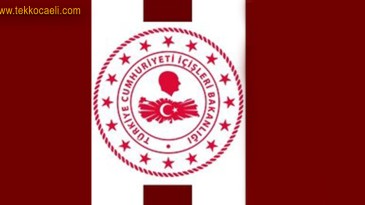 İçişleri Bakanlığı’ndan Korona Genelgesi