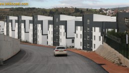 İzmit’in Bir Mahallesinde Daha Çamur Çilesi Bitti