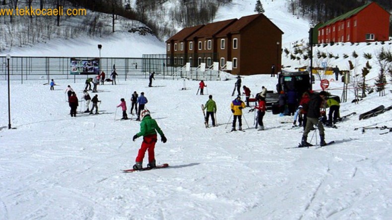Meteoroloji’den Kar Yağışı Uyarısı