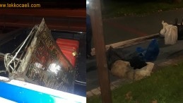 Midye Avcıları Suçüstü Yakalandı