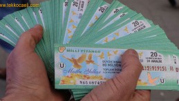 Yılbaşı Biletleri Satışa Çıktı; İşte Fiyatlar