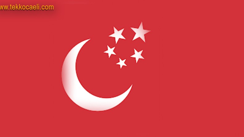 Saadet Partisi Kocaeli, Divan Toplantısı Yaptı