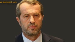 Kocaelispor’da Saffet Sancaklı Krizi