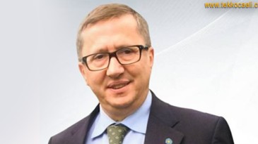 Türkkan’dan Sokağa Çıkma Yasağı Çıkışı