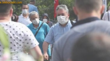 Kocaeli’de Yasaklandı; Artık Bunu Yapmayın