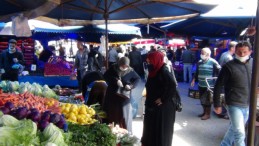 Virüs Korkutuyor; Yasak Üstüne Yasak Geliyor