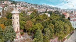 İzmit’in Yeni Marşı; Gülümse İzmitim