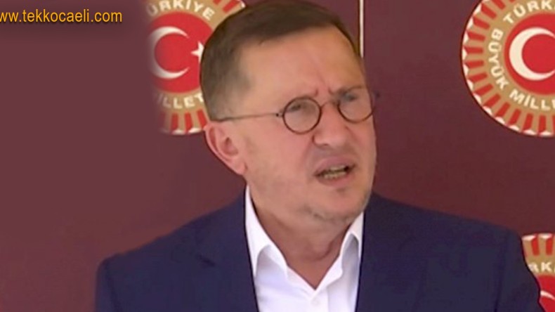 Türkkan’dan ŞOK! ‘Bitmiş Bunlar, Okeye Dönüyorlar’