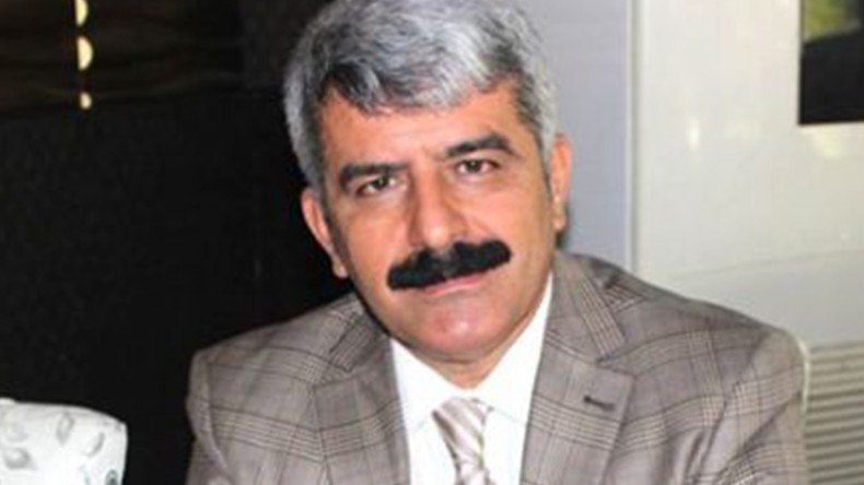 KOÜ Rektörü Hülagü’den Duygusal Paylaşım