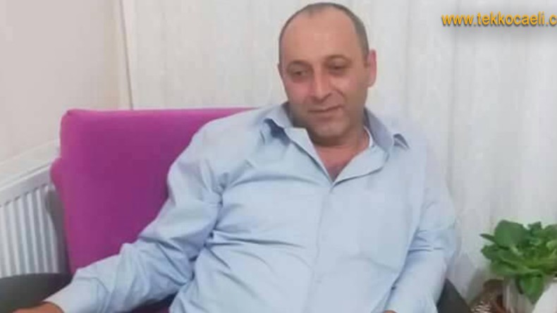 1 Çocuk Babası Evinde İntihar Etti