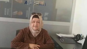Ak Parti’nin ‘Naciye Teyzesi’ Korona’ya Yenik Düştü