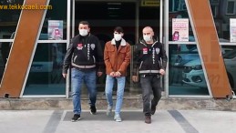 Tavşantepe’deki Silahlı Saldırıda Şüpheli Yakalandı