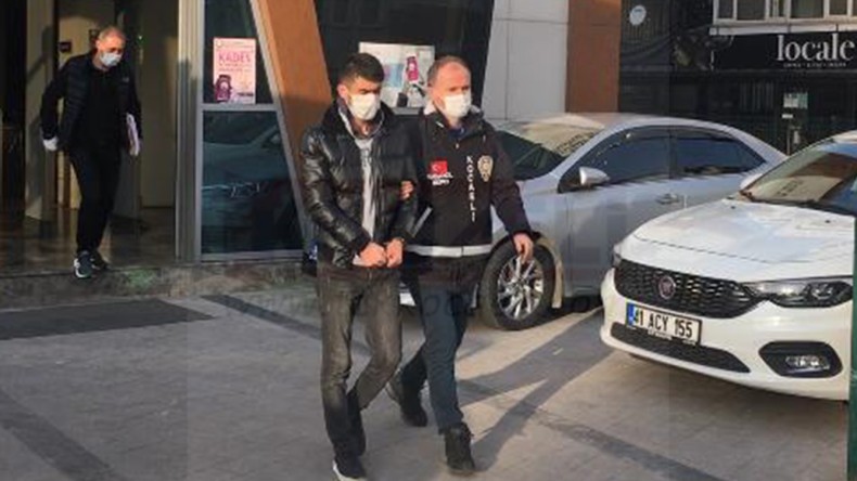 Dikkatli Olun; Adamı 500 Bin TL. Dolandırdılar