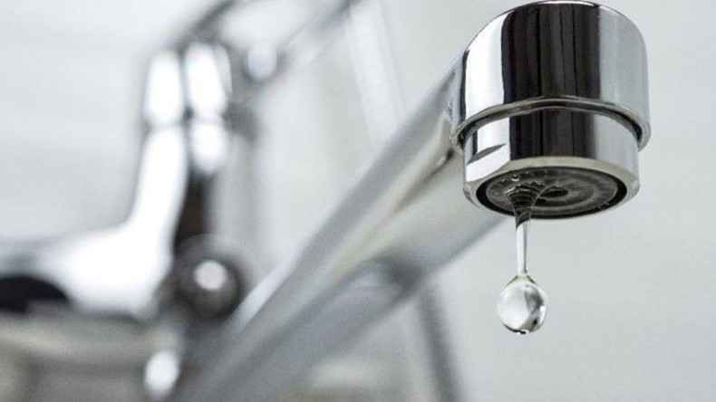 İSU Uyardı; Bu Tarihlerde Su Kesintisi Olacak