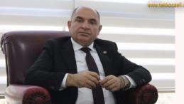 Tahsin Tarhan’ın Test Sonucu Pozitif Çıktı