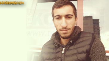 Elektrik Akımına Kapılan Genç Can Verdi