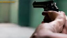 İzmit Tavşantepe’de Silahlı Saldırı