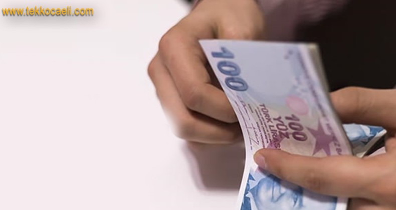 Yüz Binlerce Kişiyi Kapsıyor; Borcu Olanlara Müjde!