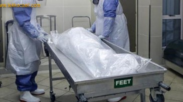 Korona’dan Ölüm Sayısında Rekor