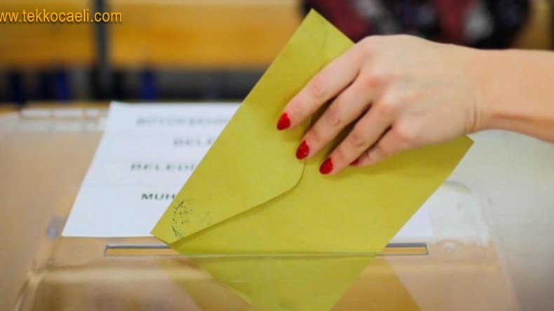 ŞOK! Baskın Seçim İçin Tarih Bile Verdi