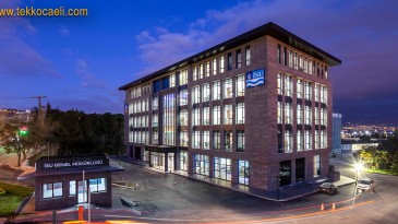 Kocaeli’ye ‘SU’ Uyarısı